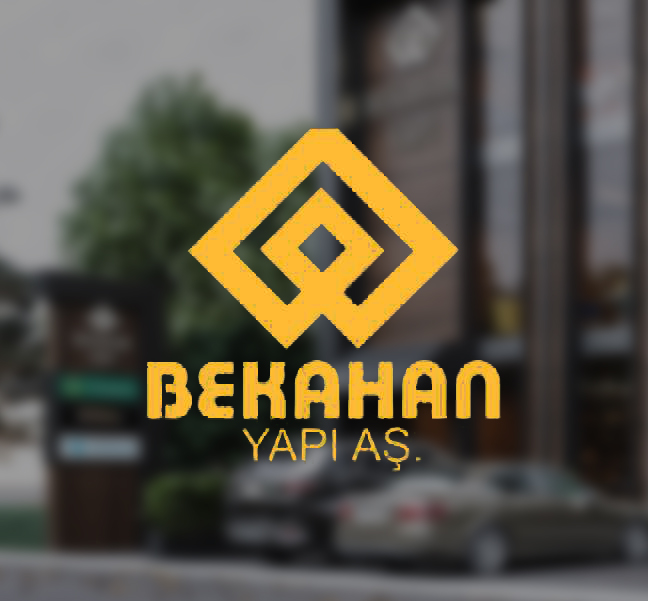 bekehan yapı logo