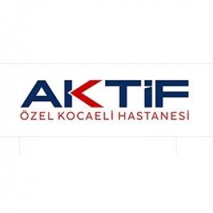 aktif kocaeli logo
