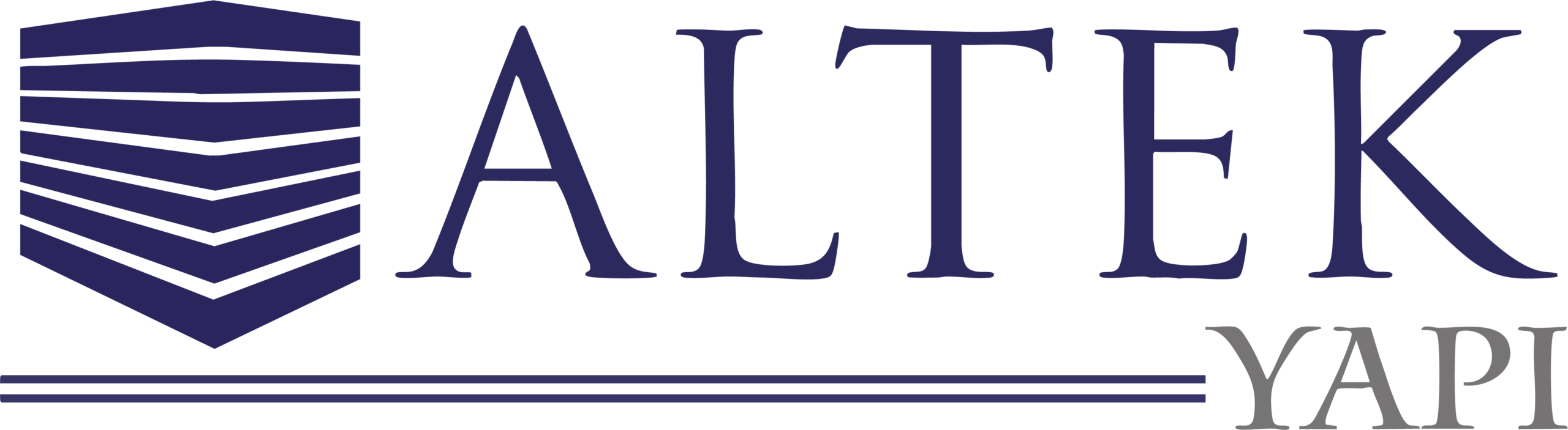 altek yapı logo