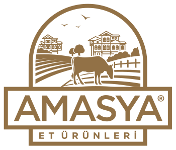 amasya et urunleri logo