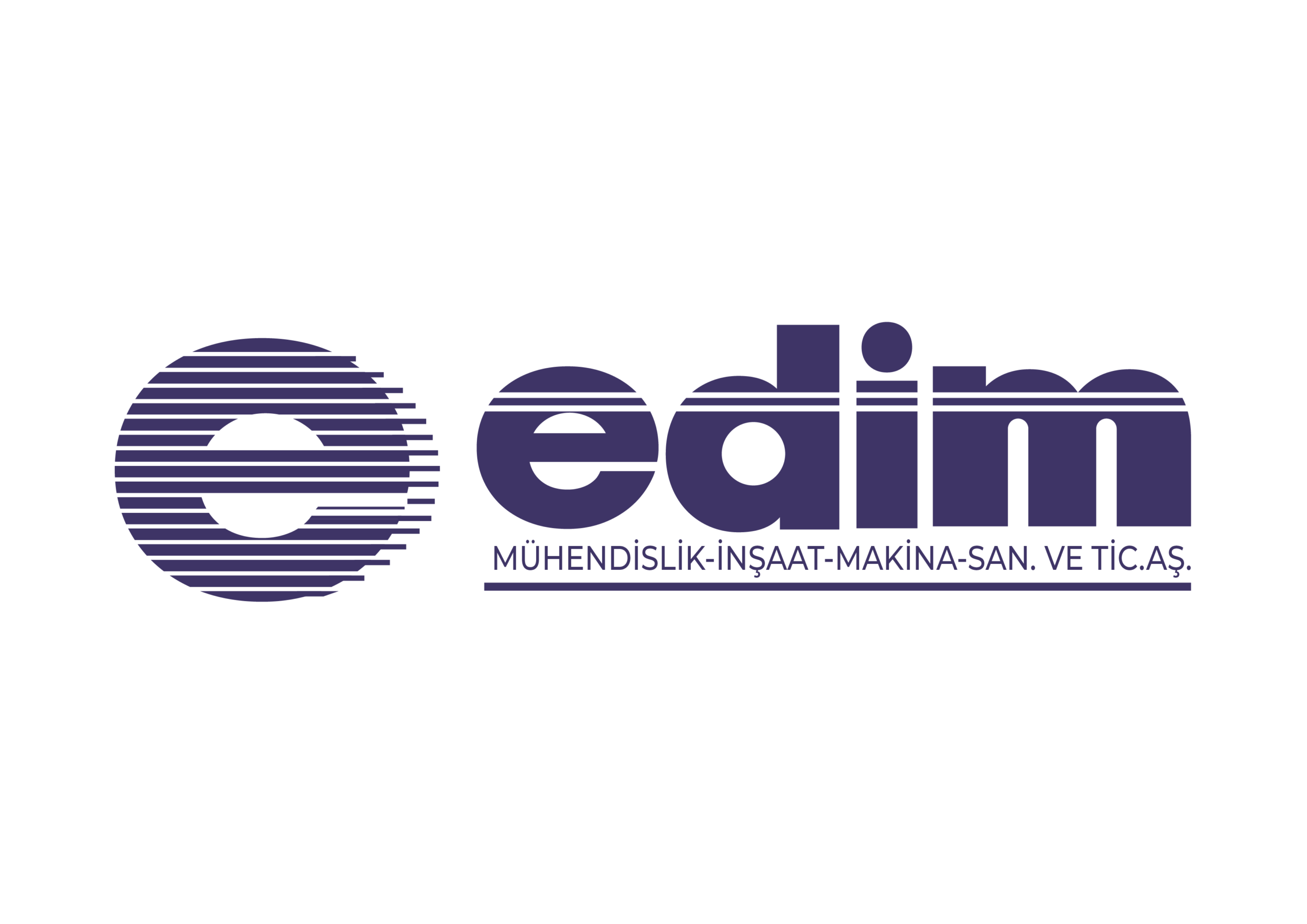 edim muhendislik logo