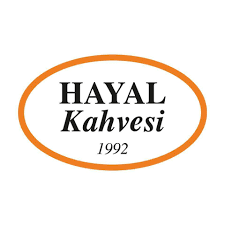 hayal kahvesi logo