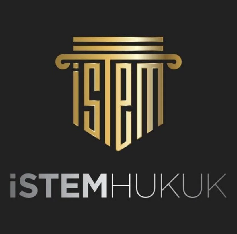 istem hukuk logo