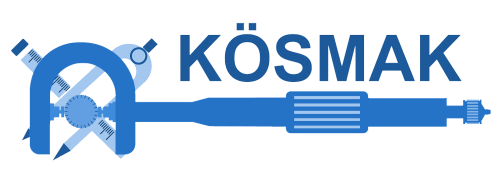 kösmak logo