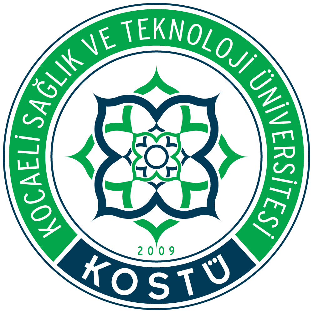 kostu yuvarlak logo