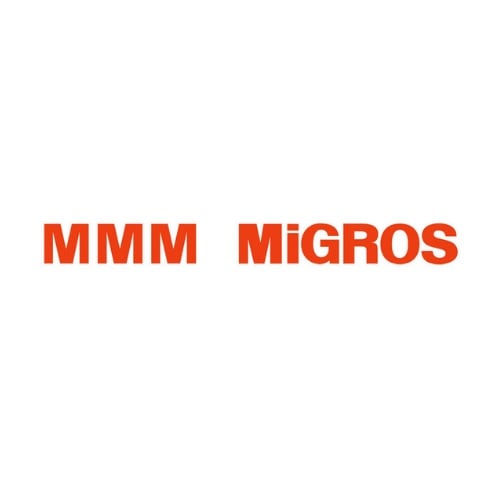 migros logo