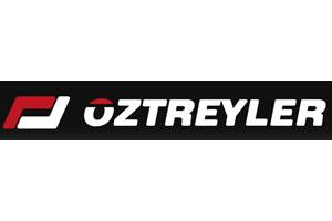oztreyler logo