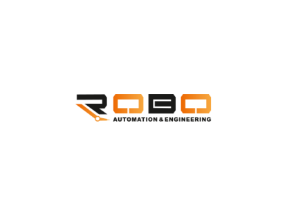 robo logo